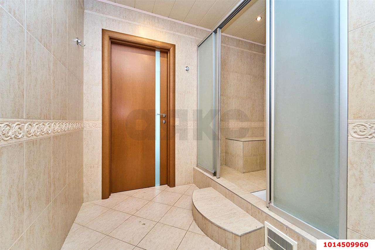 Фото №23: 3-комнатная квартира 180 м² - Краснодар, Западный внутригородской округ, ул. Офицерская, 45