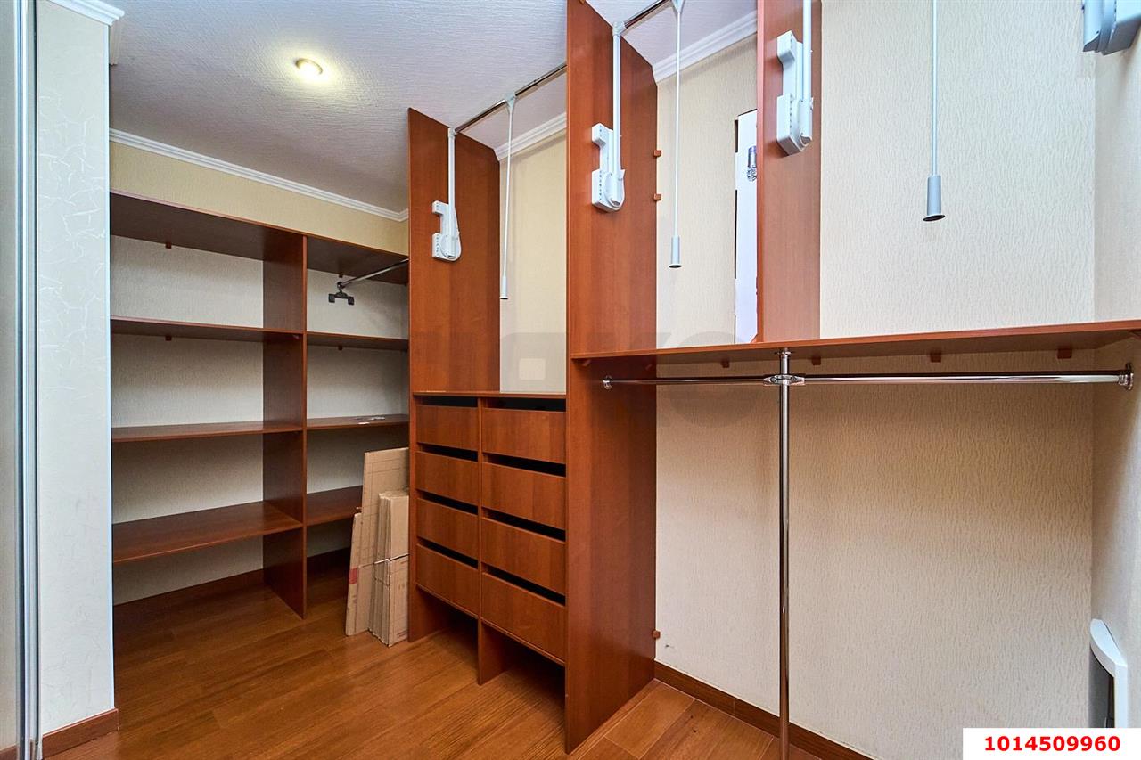 Фото №14: 3-комнатная квартира 180 м² - Краснодар, Западный внутригородской округ, ул. Офицерская, 45