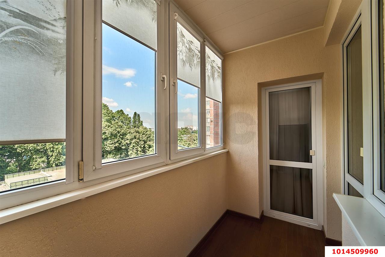 Фото №25: 3-комнатная квартира 180 м² - Краснодар, Западный внутригородской округ, ул. Офицерская, 45