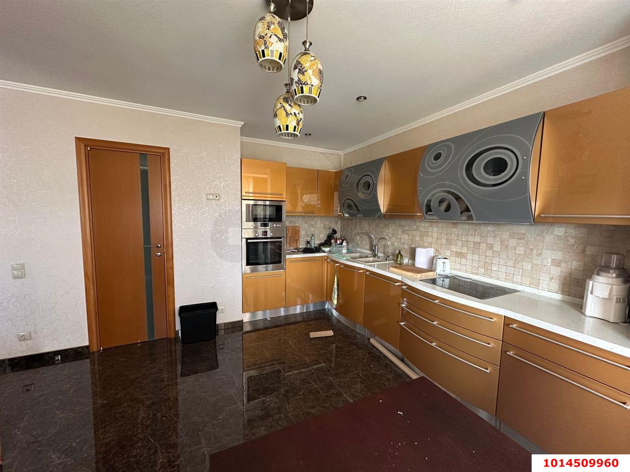 Фото №5: 5+-комнатная квартира 180 м² - Краснодар, Завод Измерительных Приборов, ул. Зиповская, 5/2