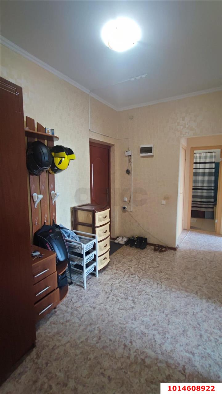 Фото №8: 2-комнатная квартира 55 м² - Краснодар, Западный внутригородской округ, ул. Харьковская