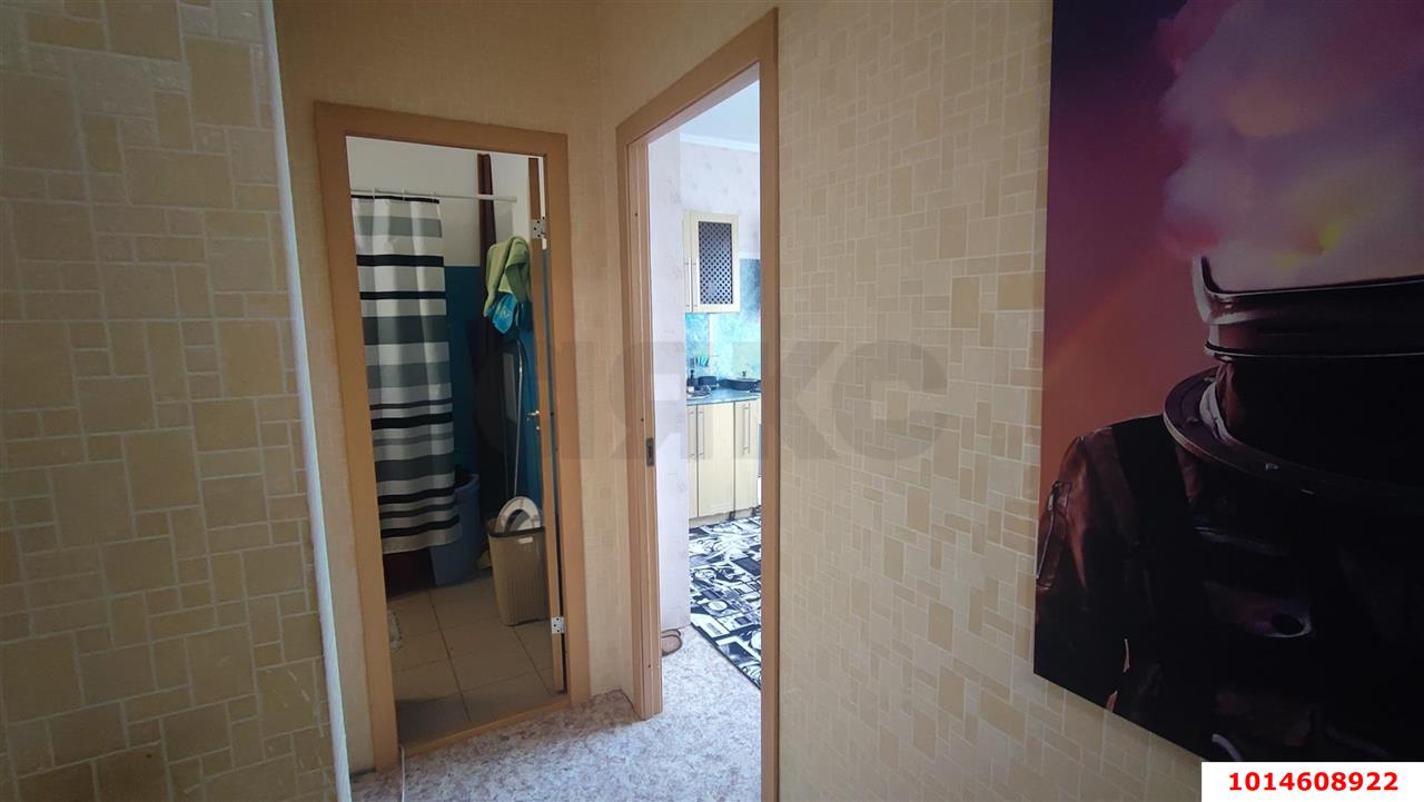 Фото №6: 2-комнатная квартира 55 м² - Краснодар, Западный внутригородской округ, ул. Харьковская