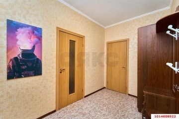 Фото №4: 2-комнатная квартира 55 м² - Краснодар, мкр. Западный внутригородской округ, ул. Харьковская