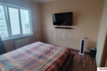 Фото №3: 2-комнатная квартира 55 м² - Краснодар, мкр. Западный внутригородской округ, ул. Харьковская