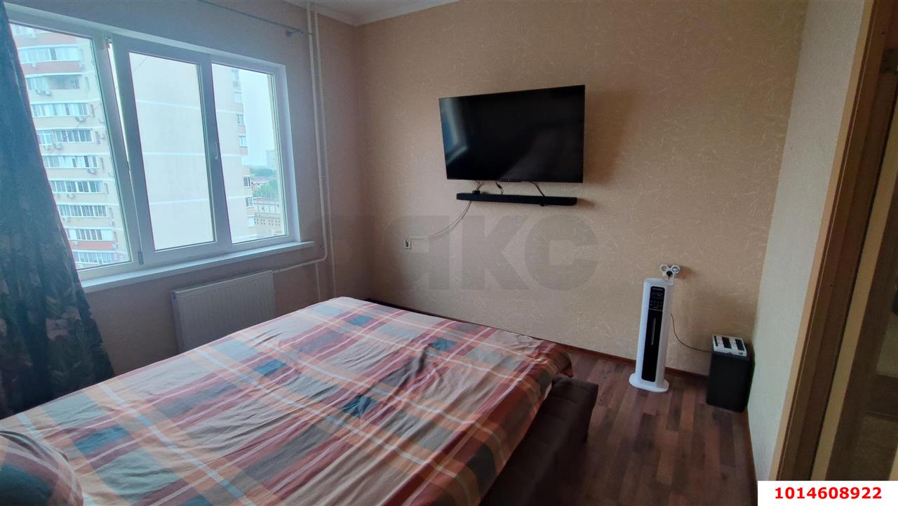 Фото №3: 2-комнатная квартира 55 м² - Краснодар, Западный внутригородской округ, ул. Харьковская