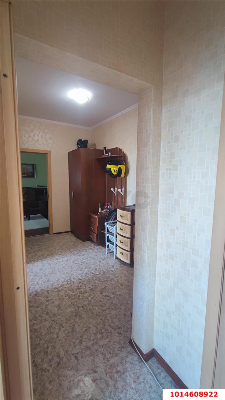 Фото №9: 2-комнатная квартира 55 м² - Краснодар, Западный внутригородской округ, ул. Харьковская