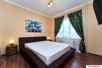Фото №1: 2-комнатная квартира 55 м² - Краснодар, мкр. Западный внутригородской округ, ул. Харьковская