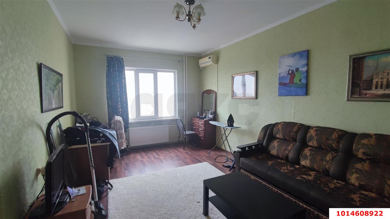 Фото №12: 2-комнатная квартира 55 м² - Краснодар, Западный внутригородской округ, ул. Харьковская