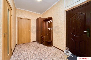 Фото №3: 2-комнатная квартира 55 м² - Краснодар, мкр. Западный внутригородской округ, ул. Харьковская