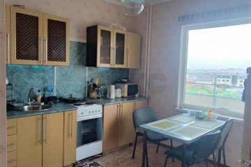 Фото №4: 2-комнатная квартира 55 м² - Краснодар, мкр. Западный внутригородской округ, ул. Харьковская