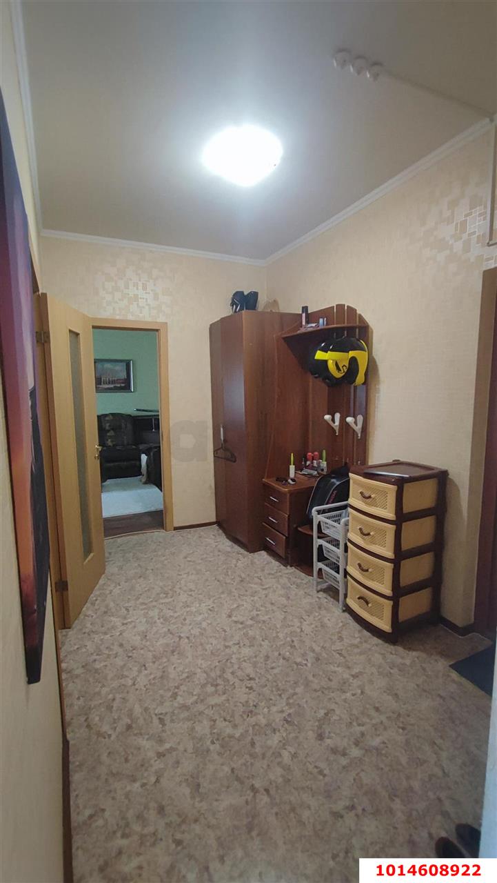 Фото №10: 2-комнатная квартира 55 м² - Краснодар, Западный внутригородской округ, ул. Харьковская