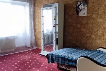 Фото №1: 4-комнатная квартира 73 м² - Краснодар, мкр. Западный внутригородской округ, ул. Морская, 3