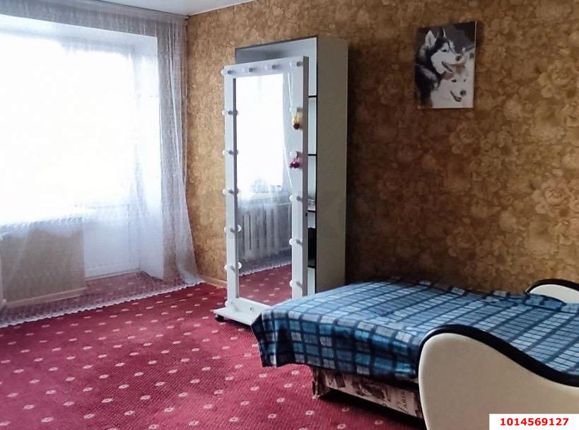 Фото №1: 4-комнатная квартира 73 м² - Краснодар, Западный внутригородской округ, ул. Морская, 3
