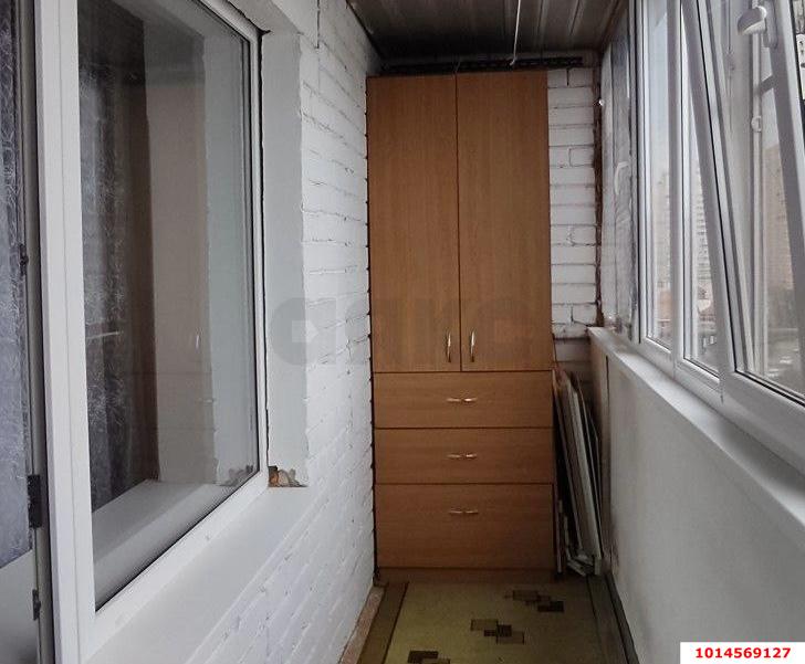 Фото №8: 4-комнатная квартира 73 м² - Краснодар, Западный внутригородской округ, ул. Морская, 3