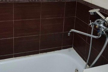 Фото №4: 4-комнатная квартира 73 м² - Краснодар, мкр. Западный внутригородской округ, ул. Морская, 3