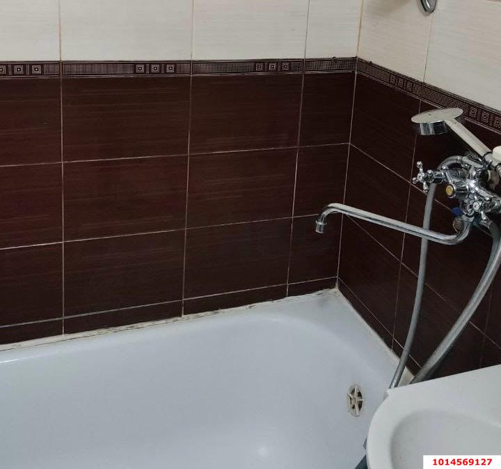 Фото №4: 4-комнатная квартира 73 м² - Краснодар, Западный внутригородской округ, ул. Морская, 3
