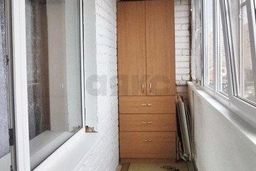 Фото №3: 4-комнатная квартира 73 м² - Краснодар, мкр. Западный внутригородской округ, ул. Морская, 3
