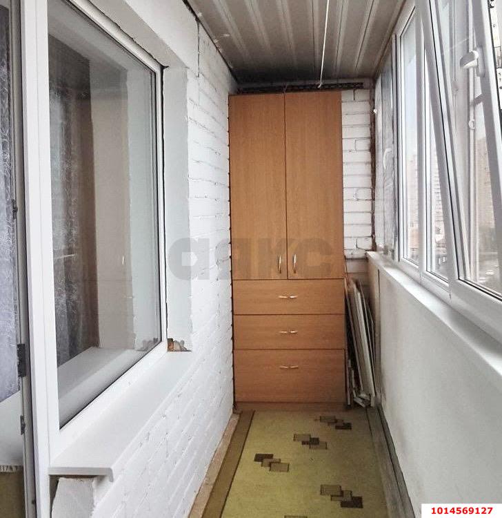 Фото №3: 4-комнатная квартира 73 м² - Краснодар, Западный внутригородской округ, ул. Морская, 3