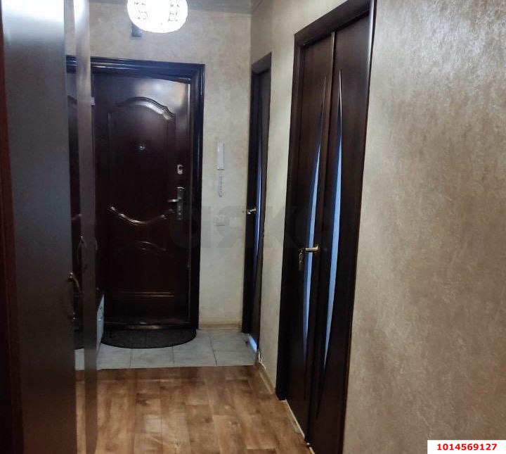 Фото №2: 4-комнатная квартира 73 м² - Краснодар, Западный внутригородской округ, ул. Морская, 3