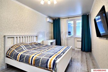 Фото №5: 2-комнатная квартира 63 м² - Краснодар, мкр. жилой комплекс Грин Парк, ул. имени Дмитрия Благоева, 29к1