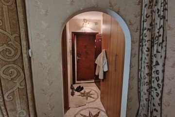 Фото №5: 2-комнатная квартира 50 м² - Краснодар, мкр. Черёмушки, ул. Селезнёва, 192