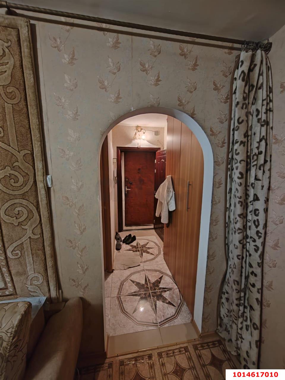 Фото №5: 2-комнатная квартира 50 м² - Краснодар, Черёмушки, ул. Селезнёва, 192