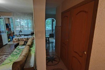 Фото №3: 2-комнатная квартира 50 м² - Краснодар, мкр. Черёмушки, ул. Селезнёва, 192