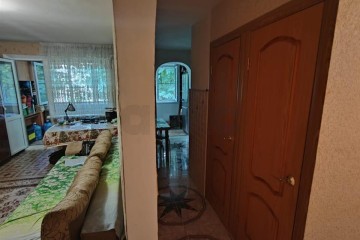 Фото №3: 2-комнатная квартира 44 м² - Краснодар, мкр. Черёмушки, ул. Селезнёва, 192