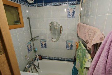 Фото №2: 2-комнатная квартира 50 м² - Краснодар, мкр. Черёмушки, ул. Селезнёва, 192