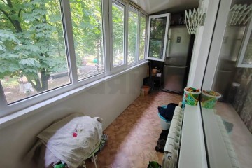 Фото №4: 2-комнатная квартира 44 м² - Краснодар, мкр. Черёмушки, ул. Селезнёва, 192