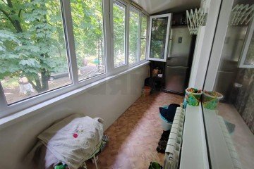 Фото №3: 2-комнатная квартира 50 м² - Краснодар, мкр. Черёмушки, ул. Селезнёва, 192