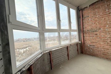 Фото №5: 1-комнатная квартира 40 м² - Краснодар, мкр. жилой комплекс Сказка Град, ул. имени В.Н. Мачуги, 166к2