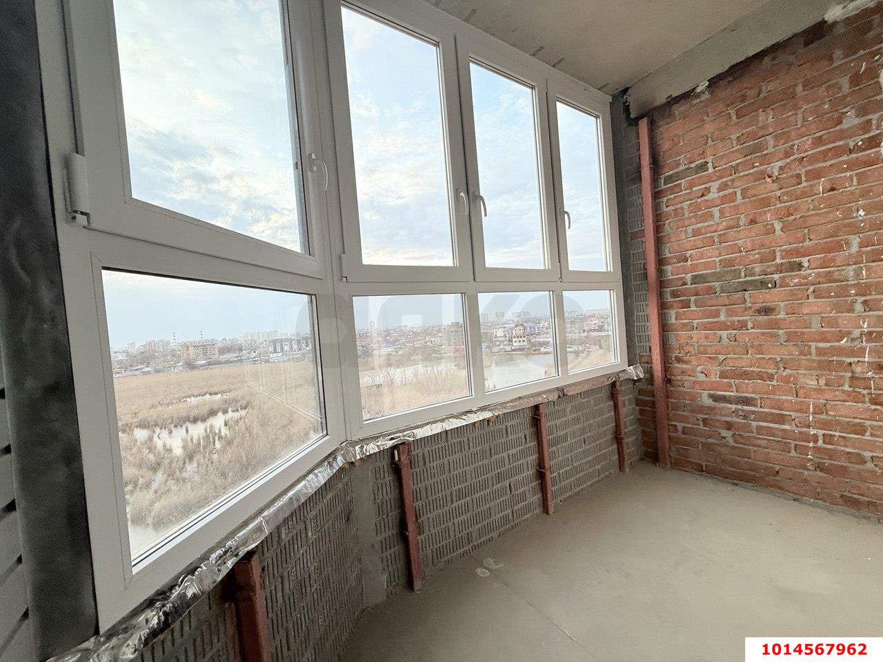 Фото №5: 1-комнатная квартира 44 м² - Краснодар, жилой комплекс Сказка Град, ул. имени В.Н. Мачуги, 166к2