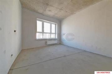 Фото №5: 1-комнатная квартира 40 м² - Краснодар, мкр. жилой комплекс Сказка Град, ул. имени В.Н. Мачуги, 166к2