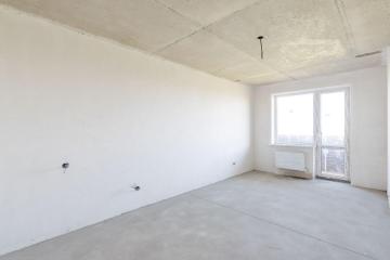 Фото №4: 1-комнатная квартира 40 м² - Краснодар, мкр. жилой комплекс Сказка Град, ул. имени В.Н. Мачуги, 166к2