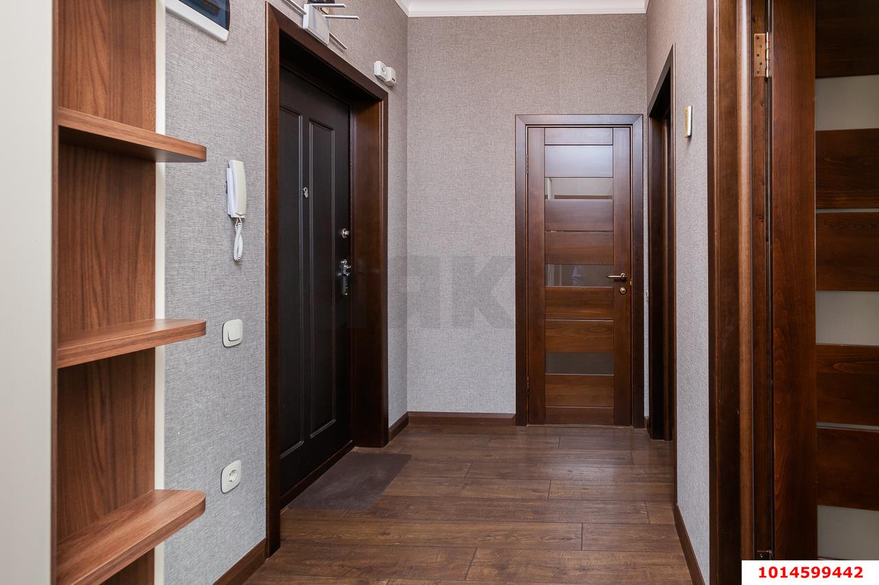 Фото №11: 2-комнатная квартира 80 м² - Краснодар, жилой комплекс Оазис, ул. Клубная, 11