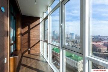 Фото №2: 2-комнатная квартира 80 м² - Краснодар, мкр. жилой комплекс Оазис, ул. Клубная, 11