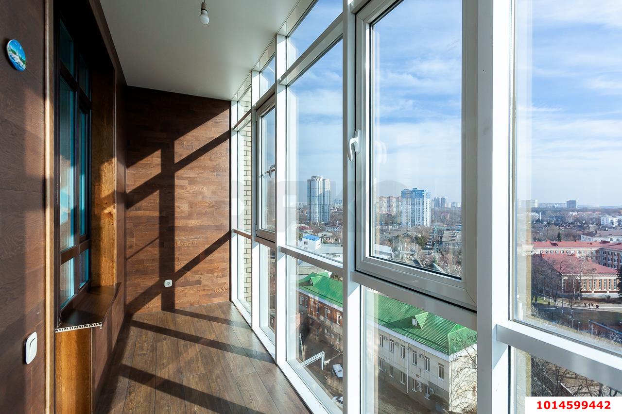 Фото №2: 2-комнатная квартира 80 м² - Краснодар, жилой комплекс Оазис, ул. Клубная, 11