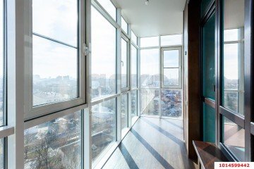 Фото №4: 2-комнатная квартира 80 м² - Краснодар, мкр. жилой комплекс Оазис, ул. Клубная, 11