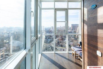 Фото №5: 2-комнатная квартира 80 м² - Краснодар, мкр. жилой комплекс Оазис, ул. Клубная, 11
