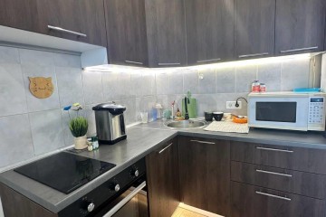 Фото №2: Студия 22 м² - Новая Адыгея, мкр. жилой комплекс Мега, ул. Бжегокайская, 90/2к1