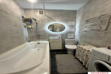 Фото №3: Студия 25 м² - Новая Адыгея, мкр. жилой комплекс Мега, ул. Бжегокайская, 90/2к1