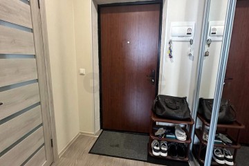 Фото №5: Студия 22 м² - Новая Адыгея, мкр. жилой комплекс Мега, ул. Бжегокайская, 90/2к1