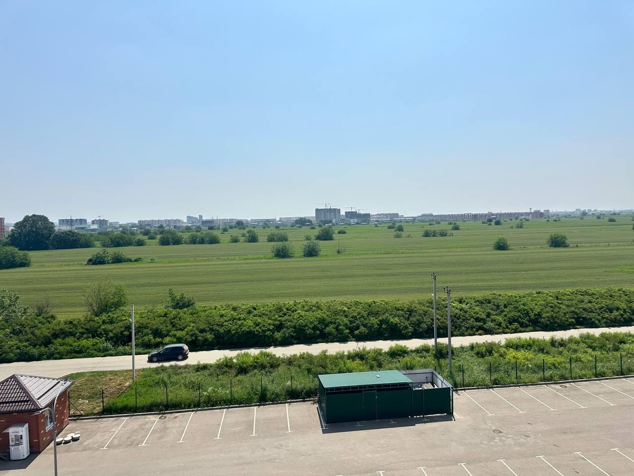 Фото №7: Студия 25 м² - Новая Адыгея, мкр. жилой комплекс Мега, ул. Бжегокайская, 90/2к1