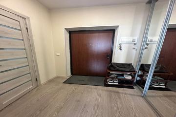 Фото №5: Студия 22 м² - Новая Адыгея, мкр. жилой комплекс Мега, ул. Бжегокайская, 90/2к1