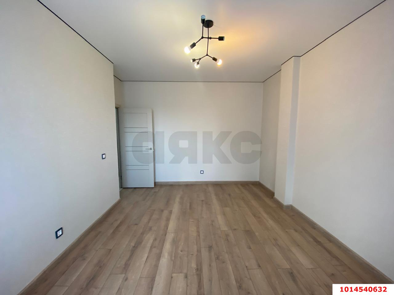 Фото №4: 1-комнатная квартира 36 м² - Краснодар, Юбилейный, пр-кт Чекистов, 42