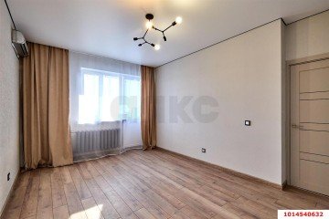 Фото №4: 1-комнатная квартира 36 м² - Краснодар, мкр. Юбилейный, пр-кт Чекистов, 42