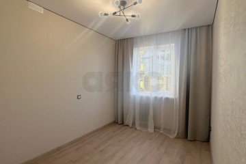 Фото №4: 1-комнатная квартира 36 м² - Краснодар, мкр. Юбилейный, пр-кт Чекистов, 42