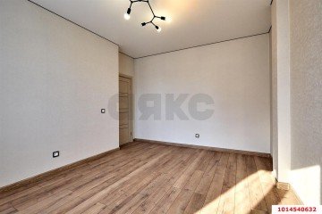 Фото №5: 1-комнатная квартира 36 м² - Краснодар, мкр. Юбилейный, пр-кт Чекистов, 42