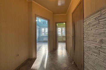 Фото №4: 1-комнатная квартира 40 м² - Краснодар, мкр. имени Петра Метальникова, ул. Григория Пономаренко, 45
